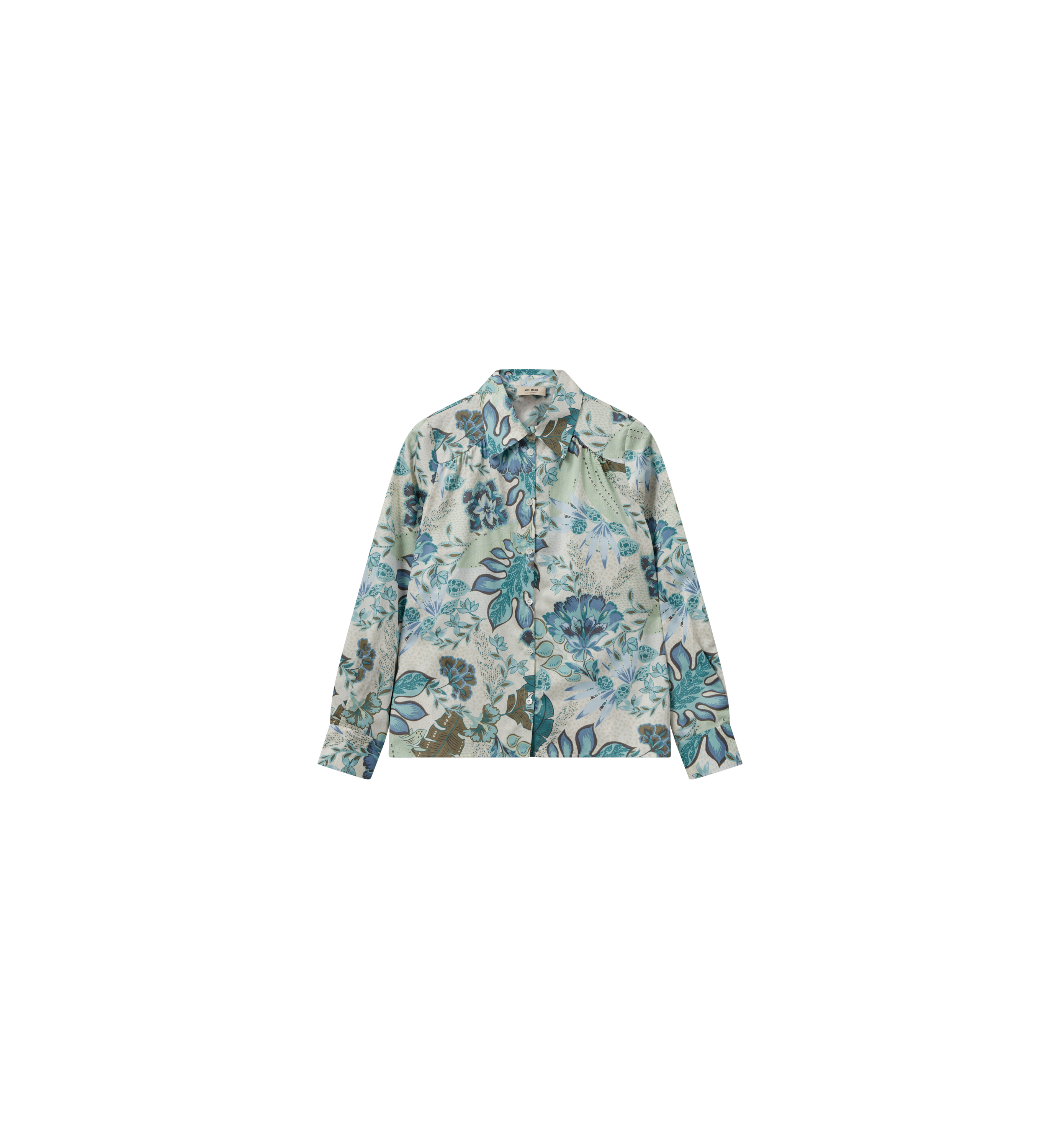 Packshot / Wasabi / Front